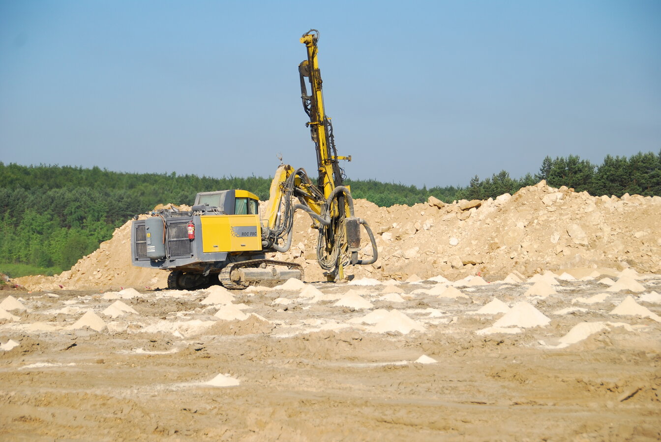 Fabryka Filtrów Ceramicznych NGK Ceramics Dąbrowa Górnicza KSSE Tucznawa